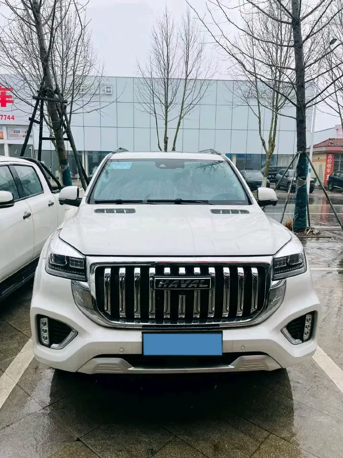 2022 Haval H9 2.0T 224HP L4 8AT,autocango,china used car exporter,china ev exporter,chinese used car exporter,chinese used ev exporter