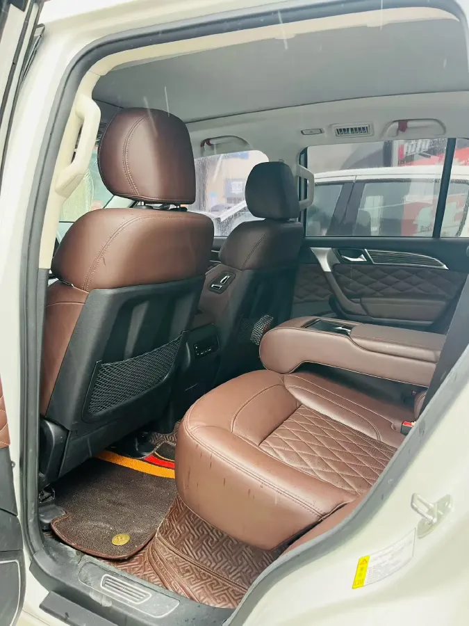 2022 Haval H9 2.0T 224HP L4 8AT,autocango,china used car exporter,china ev exporter,chinese used car exporter,chinese used ev exporter