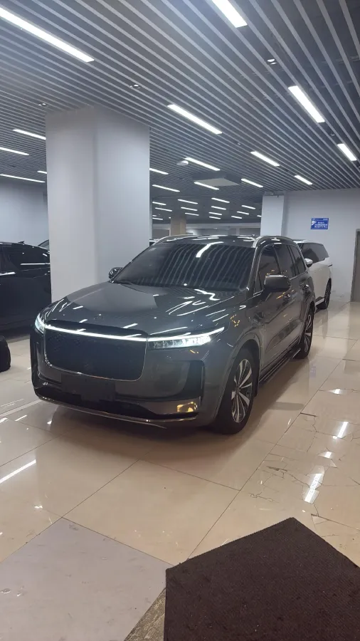 2020 Li ONE Range Extended 131HP REEV 40.5KWH,autocango,china used car exporter,china ev exporter,chinese used car exporter,chinese used ev exporter