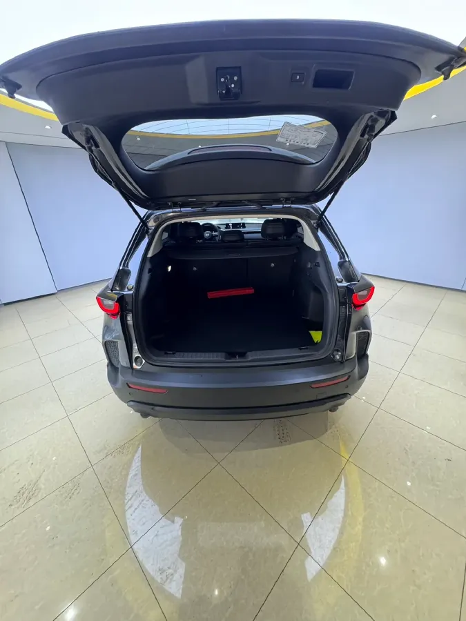 2023 Mazda CX-50 2.0L 155HP L4 6AT,autocango,china used car exporter,china ev exporter,chinese used car exporter,chinese used ev exporter