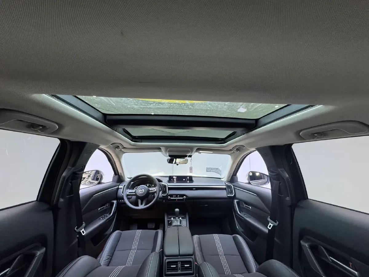 2023 Mazda CX-50 2.0L 155HP L4 6AT,autocango,china used car exporter,china ev exporter,chinese used car exporter,chinese used ev exporter