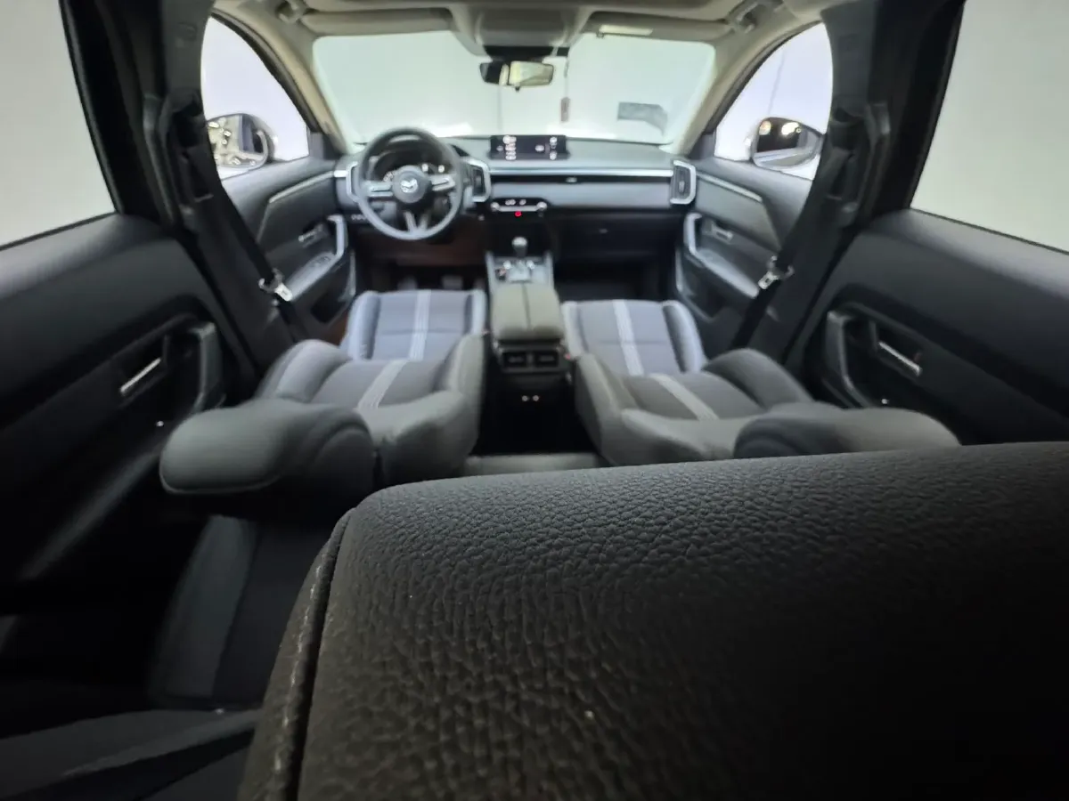 2023 Mazda CX-50 2.0L 155HP L4 6AT,autocango,china used car exporter,china ev exporter,chinese used car exporter,chinese used ev exporter