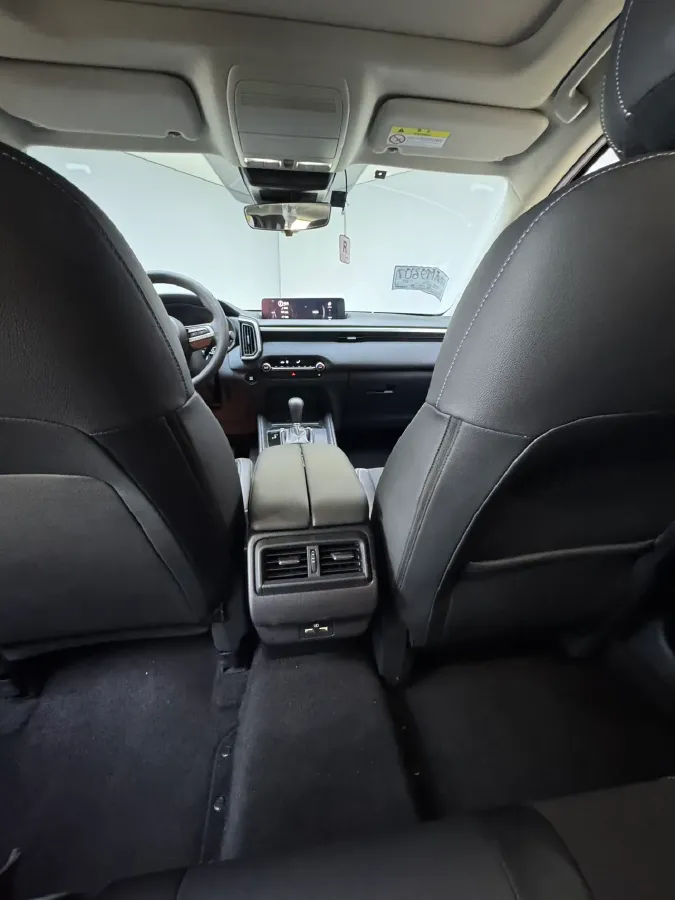 2023 Mazda CX-50 2.0L 155HP L4 6AT,autocango,china used car exporter,china ev exporter,chinese used car exporter,chinese used ev exporter