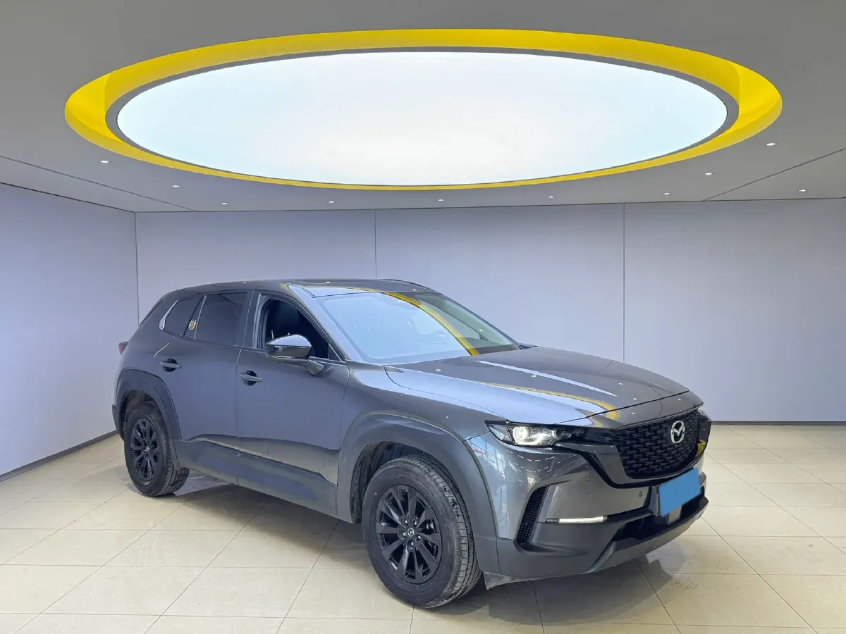 2023 Mazda CX-50 2.0L 155HP L4 6AT,autocango,china used car exporter,china ev exporter,chinese used car exporter,chinese used ev exporter