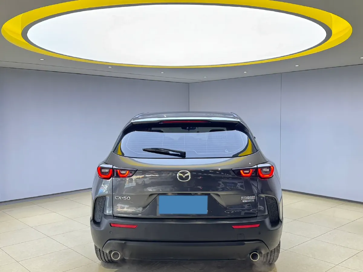 2023 Mazda CX-50 2.0L 155HP L4 6AT,autocango,china used car exporter,china ev exporter,chinese used car exporter,chinese used ev exporter