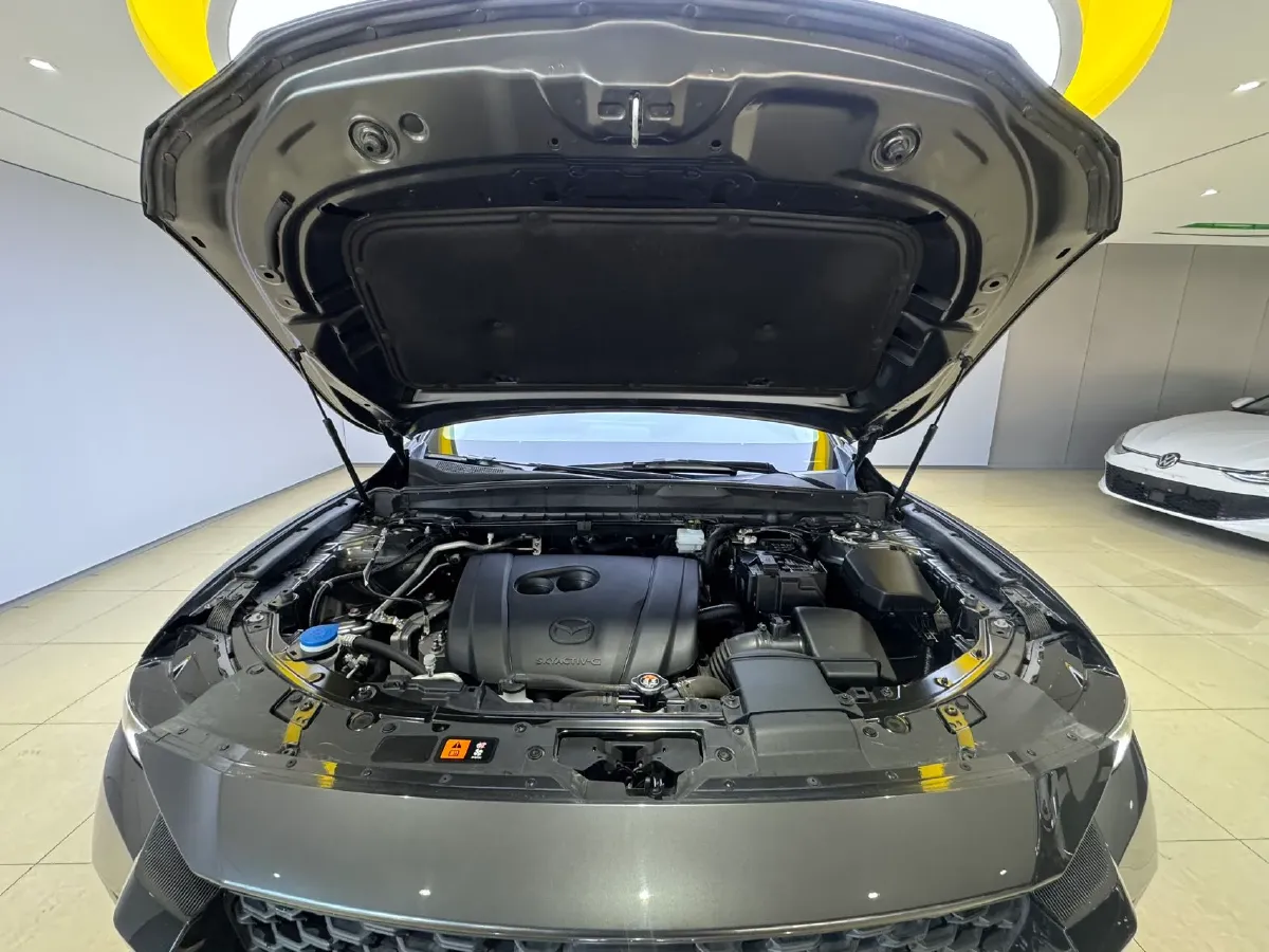 2023 Mazda CX-50 2.0L 155HP L4 6AT,autocango,china used car exporter,china ev exporter,chinese used car exporter,chinese used ev exporter