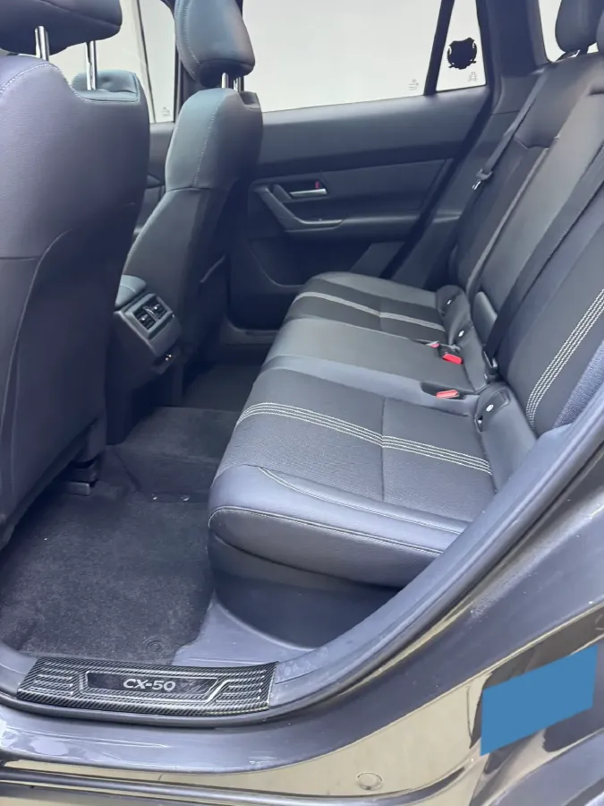 2023 Mazda CX-50 2.0L 155HP L4 6AT,autocango,china used car exporter,china ev exporter,chinese used car exporter,chinese used ev exporter