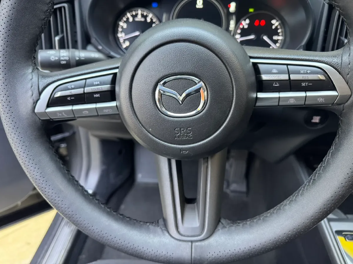 2023 Mazda CX-50 2.0L 155HP L4 6AT,autocango,china used car exporter,china ev exporter,chinese used car exporter,chinese used ev exporter