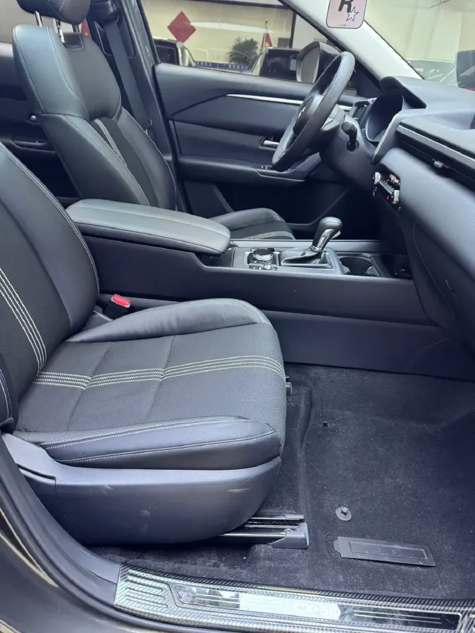 2023 Mazda CX-50 2.0L 155HP L4 6AT,autocango,china used car exporter,china ev exporter,chinese used car exporter,chinese used ev exporter