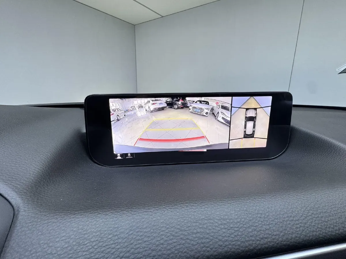 2023 Mazda CX-50 2.0L 155HP L4 6AT,autocango,china used car exporter,china ev exporter,chinese used car exporter,chinese used ev exporter