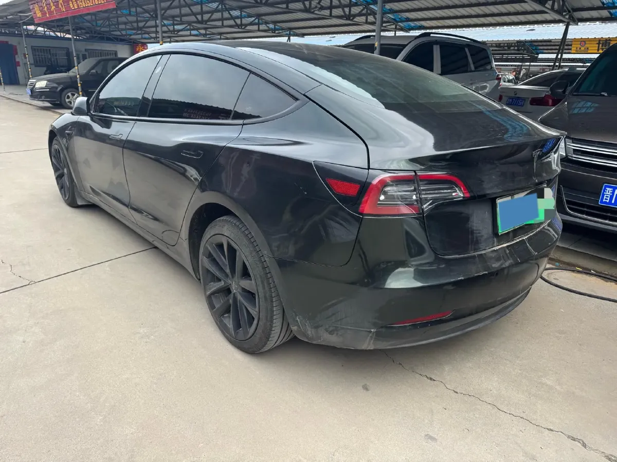 2021 Tesla Model 3 BEV 55KWH,autocango,china used car exporter,china ev exporter,chinese used car exporter,chinese used ev exporter