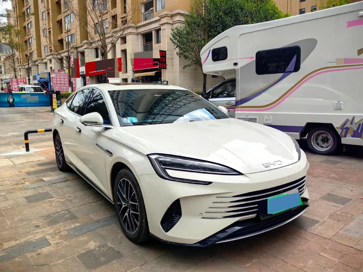 2024 BYD Seal 1.5T 139HP L4 E-CVT PHEV 17.6KWH,autocango,china used car exporter,china ev exporter,chinese used car exporter,chinese used ev exporter