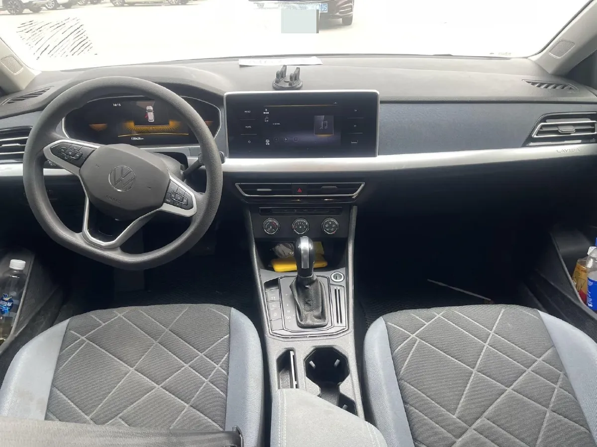 2023 Volkswagen Lavida 1.5L 110HP L4 6AT,autocango,china used car exporter,china ev exporter,chinese used car exporter,chinese used ev exporter