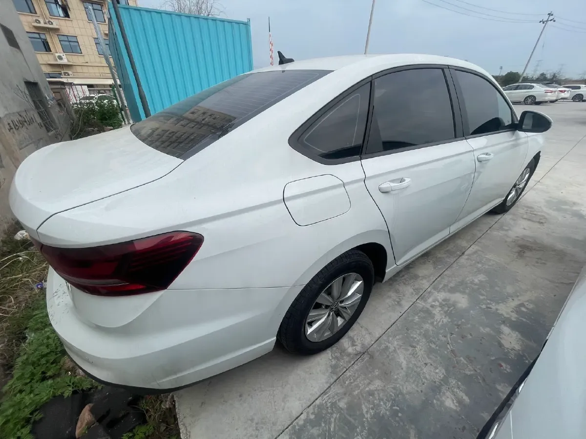 2023 Volkswagen Lavida 1.5L 110HP L4 6AT,autocango,china used car exporter,china ev exporter,chinese used car exporter,chinese used ev exporter