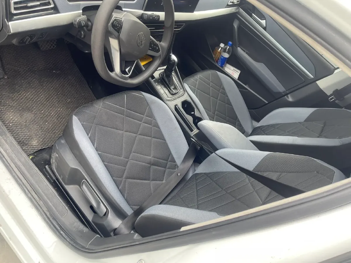 2023 Volkswagen Lavida 1.5L 110HP L4 6AT,autocango,china used car exporter,china ev exporter,chinese used car exporter,chinese used ev exporter