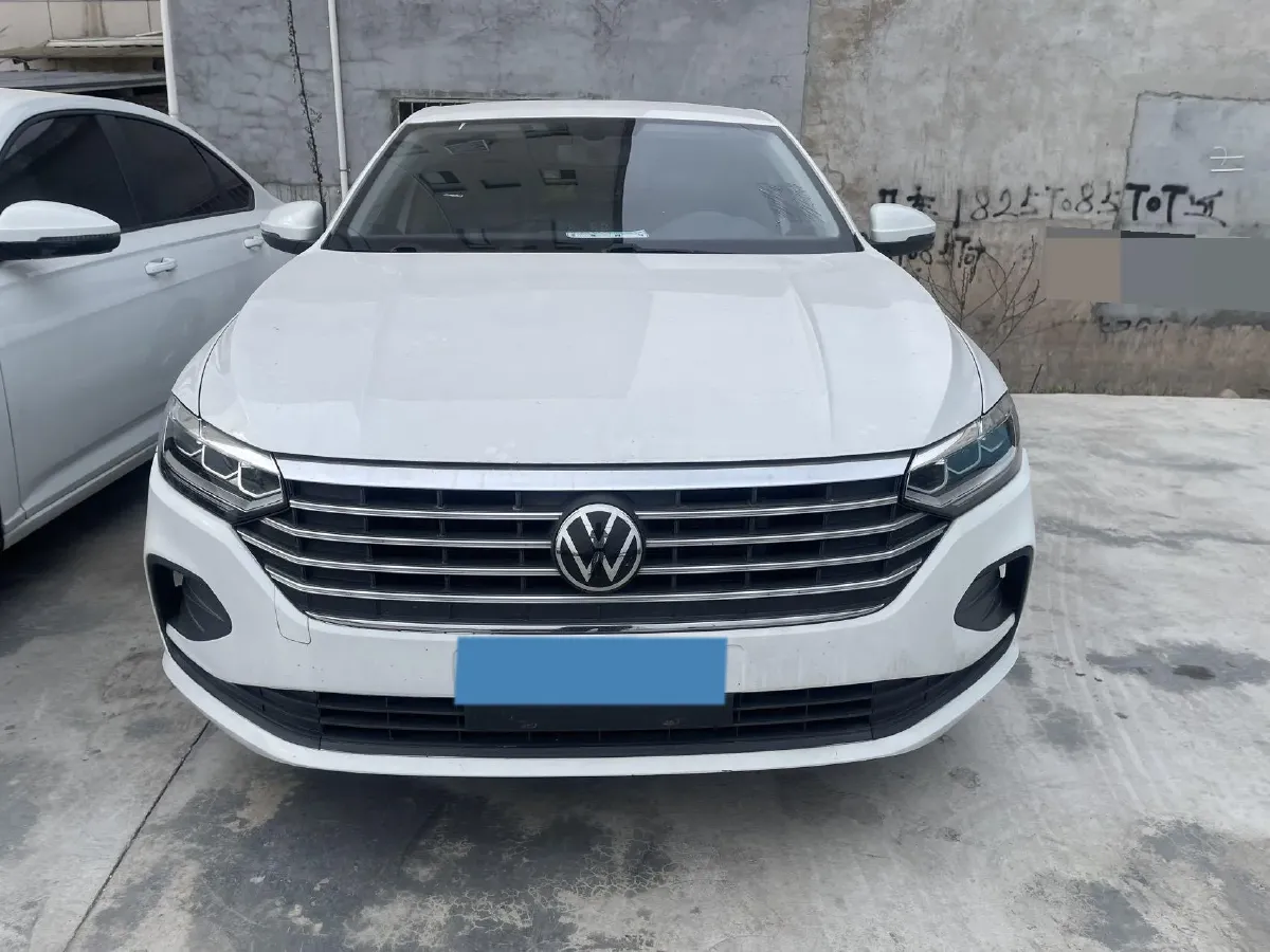 2023 Volkswagen Lavida 1.5L 110HP L4 6AT,autocango,china used car exporter,china ev exporter,chinese used car exporter,chinese used ev exporter