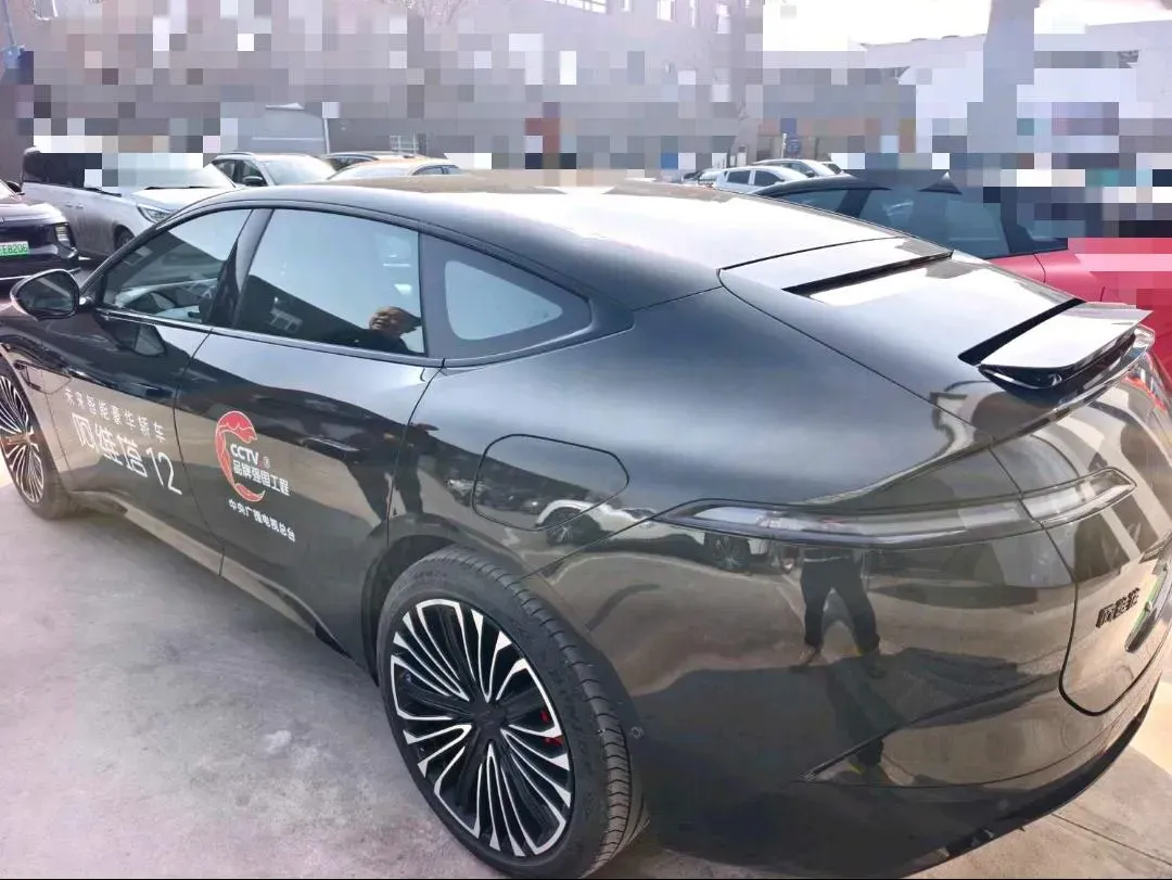 2025 Avatr 12 BEV 94.53KWH,autocango,china used car exporter,china ev exporter,chinese used car exporter,chinese used ev exporter