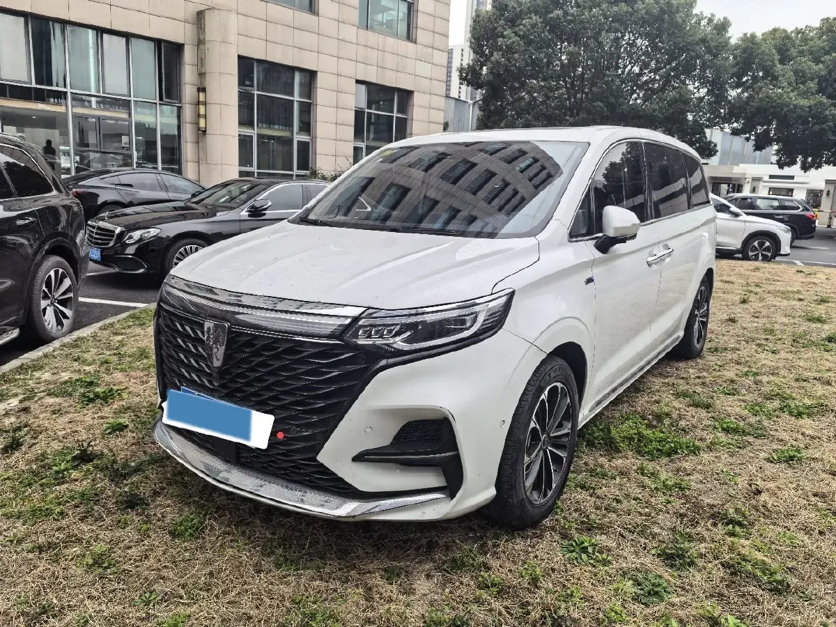2021 Roewe iMAX8 2.0T 234HP L4 8AT,autocango,china used car exporter,china ev exporter,chinese used car exporter,chinese used ev exporter