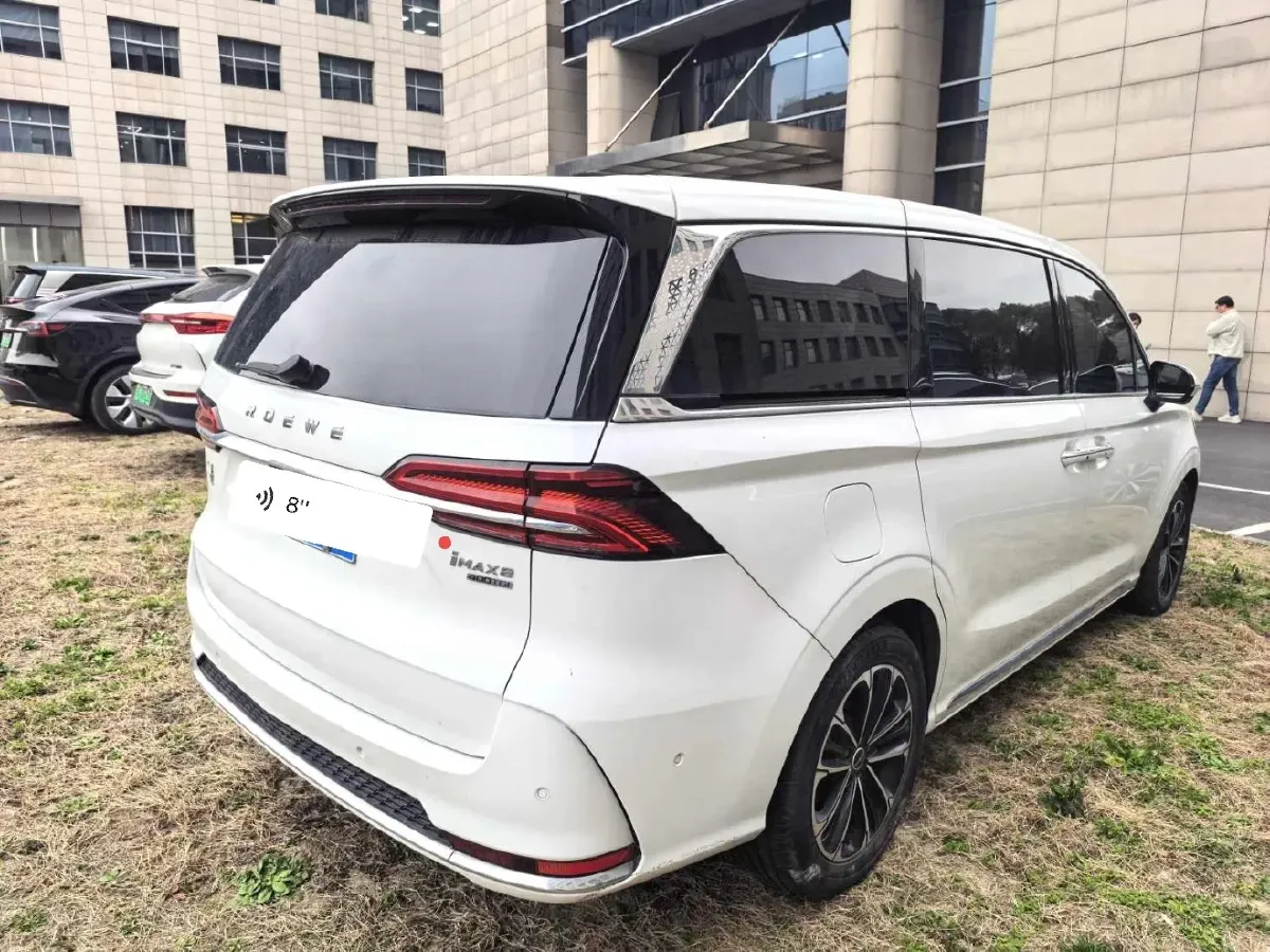 2021 Roewe iMAX8 2.0T 234HP L4 8AT,autocango,china used car exporter,china ev exporter,chinese used car exporter,chinese used ev exporter