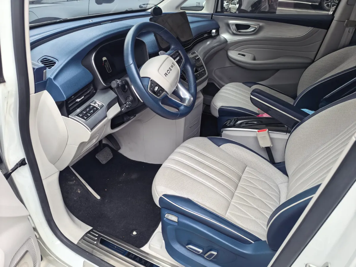 2021 Roewe iMAX8 2.0T 234HP L4 8AT,autocango,china used car exporter,china ev exporter,chinese used car exporter,chinese used ev exporter