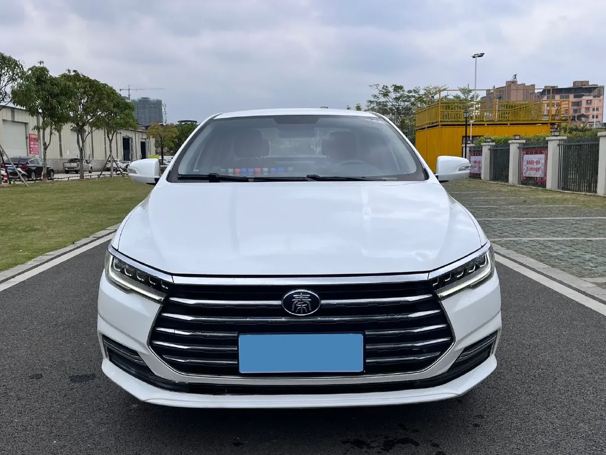 2019 BYD Qin 1.5L 109HP L4 CVT,autocango,china used car exporter,china ev exporter,chinese used car exporter,chinese used ev exporter