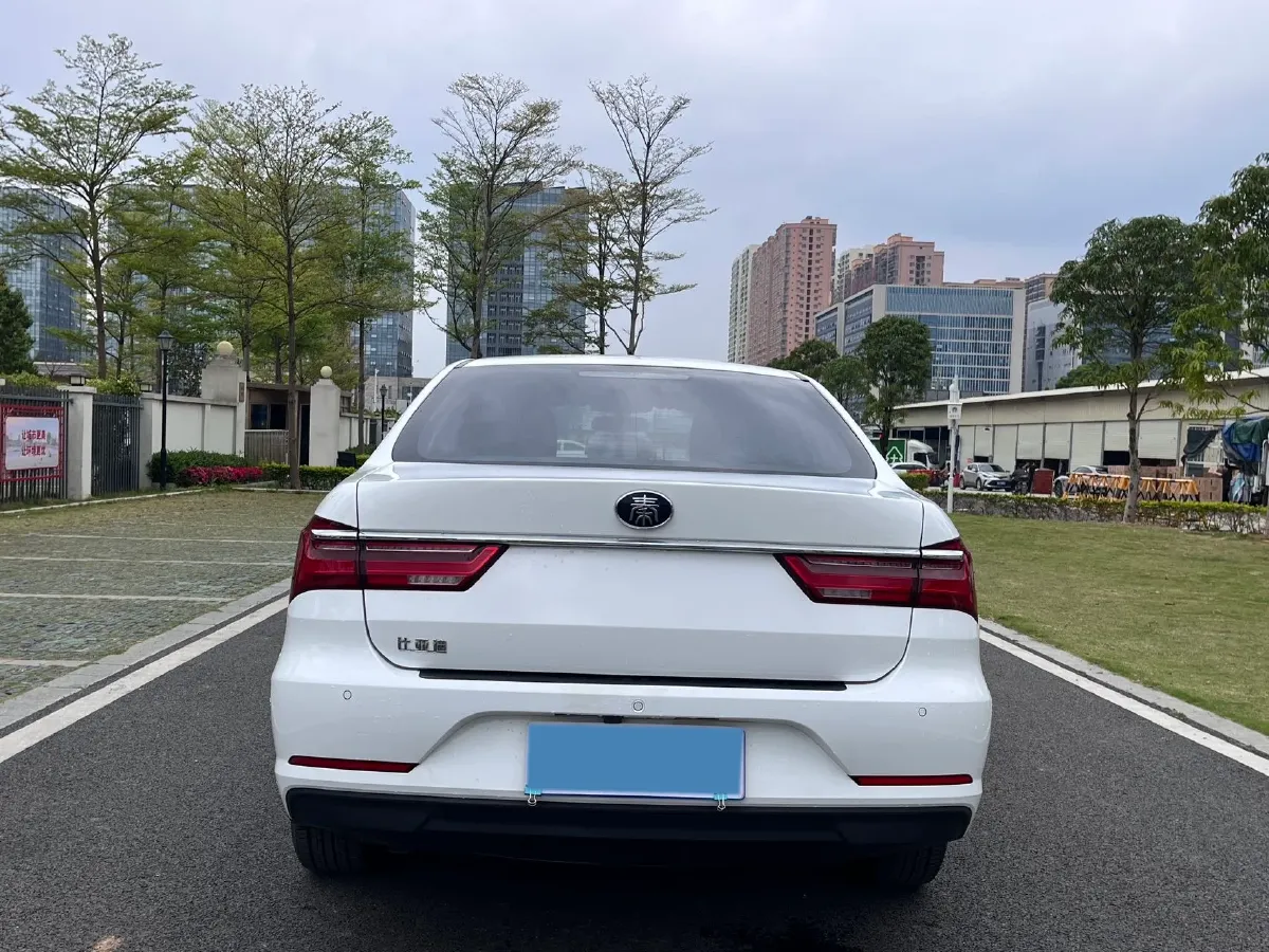 2019 BYD Qin 1.5L 109HP L4 CVT,autocango,china used car exporter,china ev exporter,chinese used car exporter,chinese used ev exporter