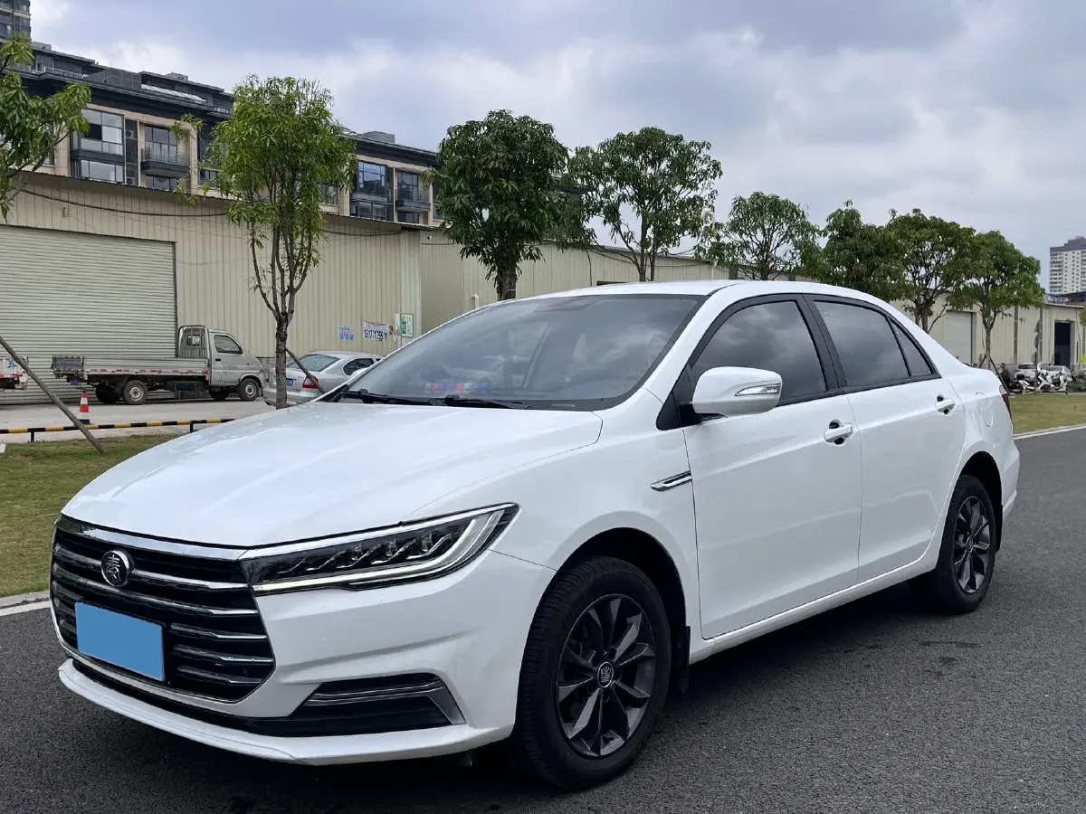 2019 BYD Qin 1.5L 109HP L4 CVT,autocango,china used car exporter,china ev exporter,chinese used car exporter,chinese used ev exporter