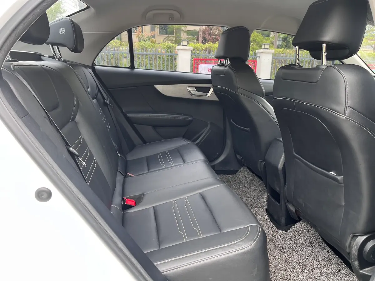 2019 BYD Qin 1.5L 109HP L4 CVT,autocango,china used car exporter,china ev exporter,chinese used car exporter,chinese used ev exporter