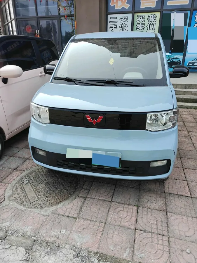 2021 WuLing HongGuang MINI EV BEV 9.3KWH,autocango,china used car exporter,china ev exporter,chinese used car exporter,chinese used ev exporter