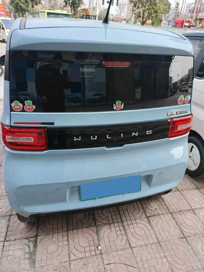 2021 WuLing HongGuang MINI EV BEV 9.3KWH,autocango,china used car exporter,china ev exporter,chinese used car exporter,chinese used ev exporter