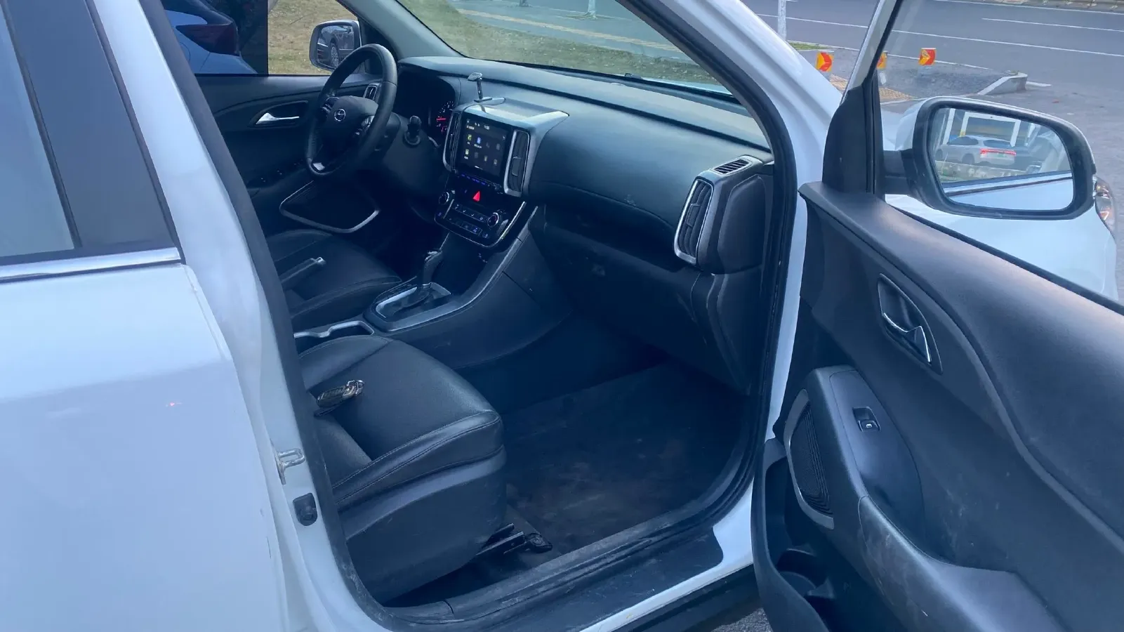 2019 Hyundai ix35 2.0L 160HP L4 6AT,autocango,china used car exporter,china ev exporter,chinese used car exporter,chinese used ev exporter