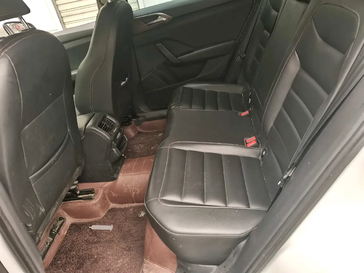 2021 Volkswagen Tharu 1.4T 150HP L4 7DCT,autocango,china used car exporter,china ev exporter,chinese used car exporter,chinese used ev exporter