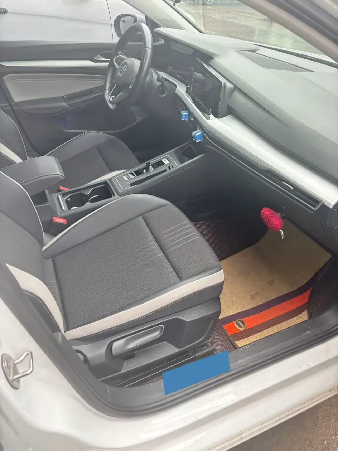 2021 Volkswagen Golf 1.4T 150HP L4 7DCT,autocango,china used car exporter,china ev exporter,chinese used car exporter,chinese used ev exporter