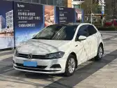 2019 VOLKSWAGEN POLO,autocango,china used car exporter,china ev exporter,chinese used car exporter,chinese used ev exporter