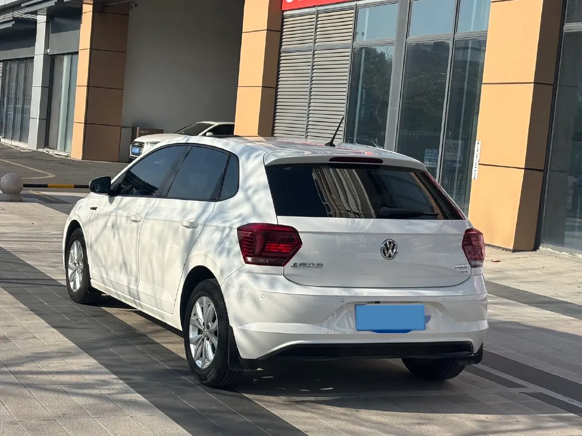 2019 Volkswagen Polo 1.5L 113HP L4 6AT,autocango,china used car exporter,china ev exporter,chinese used car exporter,chinese used ev exporter