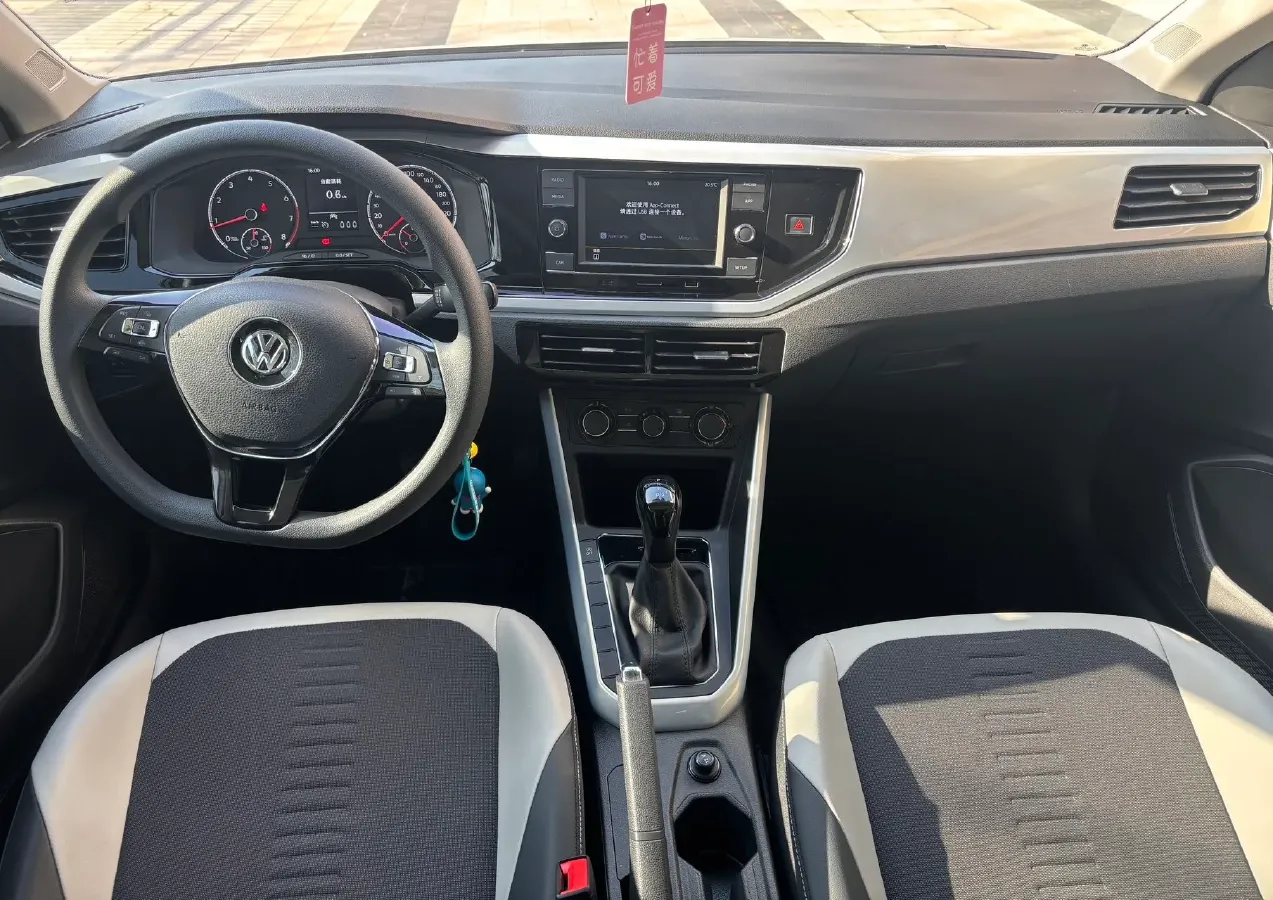 2019 Volkswagen Polo 1.5L 113HP L4 6AT,autocango,china used car exporter,china ev exporter,chinese used car exporter,chinese used ev exporter