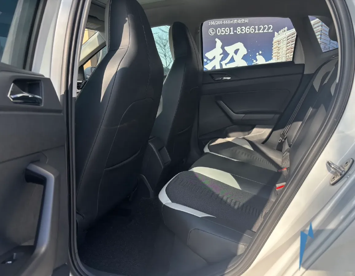 2019 Volkswagen Polo 1.5L 113HP L4 6AT,autocango,china used car exporter,china ev exporter,chinese used car exporter,chinese used ev exporter