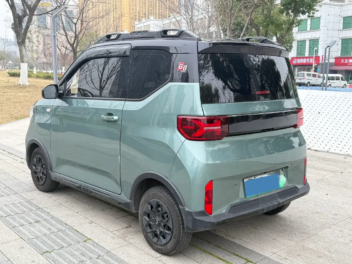 2022 WuLing HongGuang MINI EV BEV 17.3KWH,autocango,china used car exporter,china ev exporter,chinese used car exporter,chinese used ev exporter