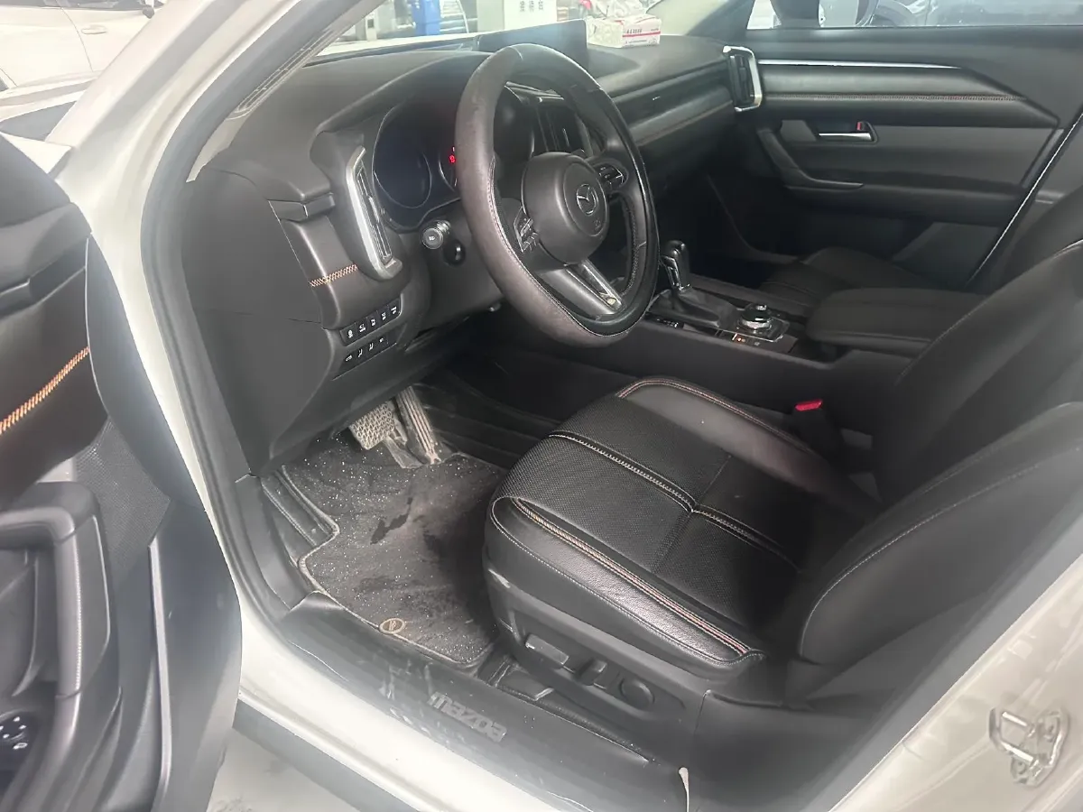 2023 Mazda CX-50 2.0L 155HP L4 6AT,autocango,china used car exporter,china ev exporter,chinese used car exporter,chinese used ev exporter