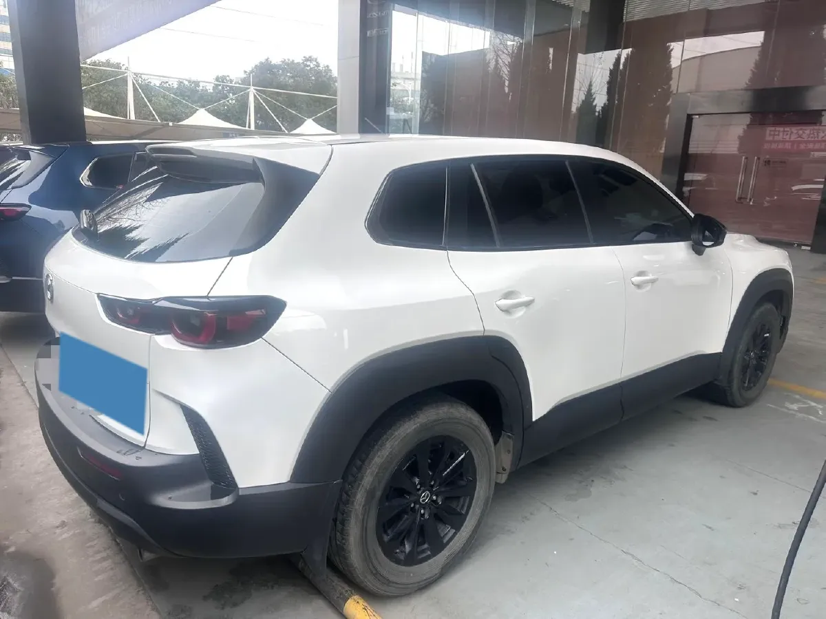 2023 Mazda CX-50 2.0L 155HP L4 6AT,autocango,china used car exporter,china ev exporter,chinese used car exporter,chinese used ev exporter