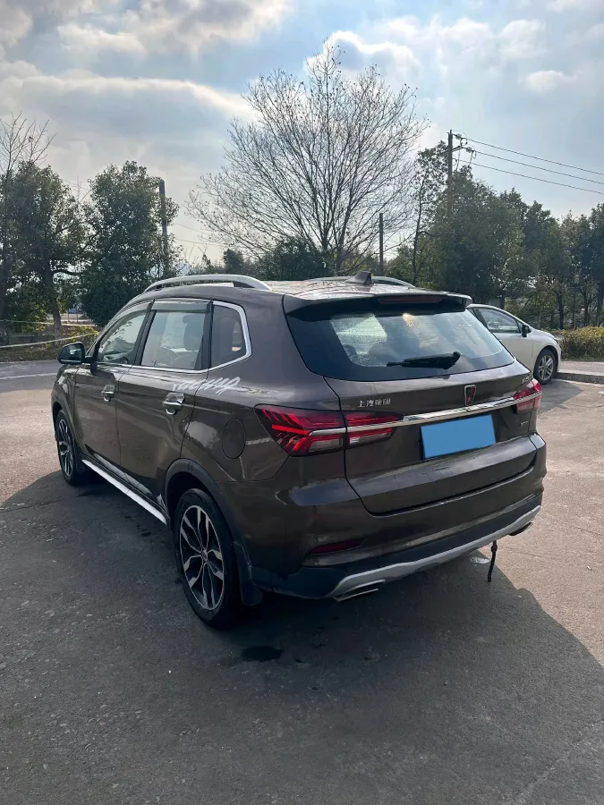 2016 Roewe RX5 2.0T 220HP L4 6DCT,autocango,china used car exporter,china ev exporter,chinese used car exporter,chinese used ev exporter