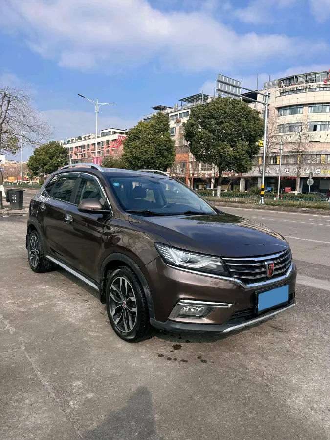 2016 Roewe RX5 2.0T 220HP L4 6DCT,autocango,china used car exporter,china ev exporter,chinese used car exporter,chinese used ev exporter