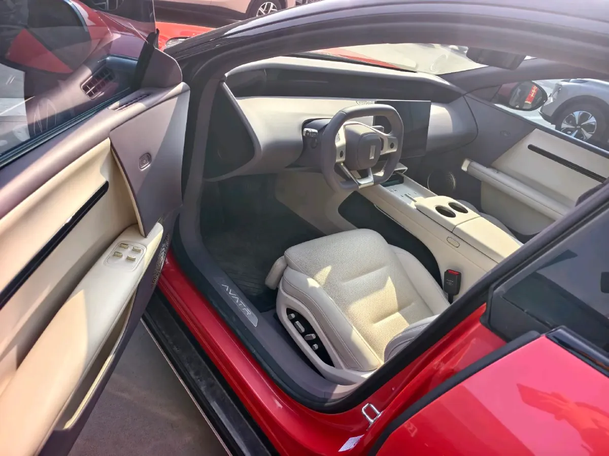 2025 Exceed Sterra ES BEV 77KWH,autocango,china used car exporter,china ev exporter,chinese used car exporter,chinese used ev exporter