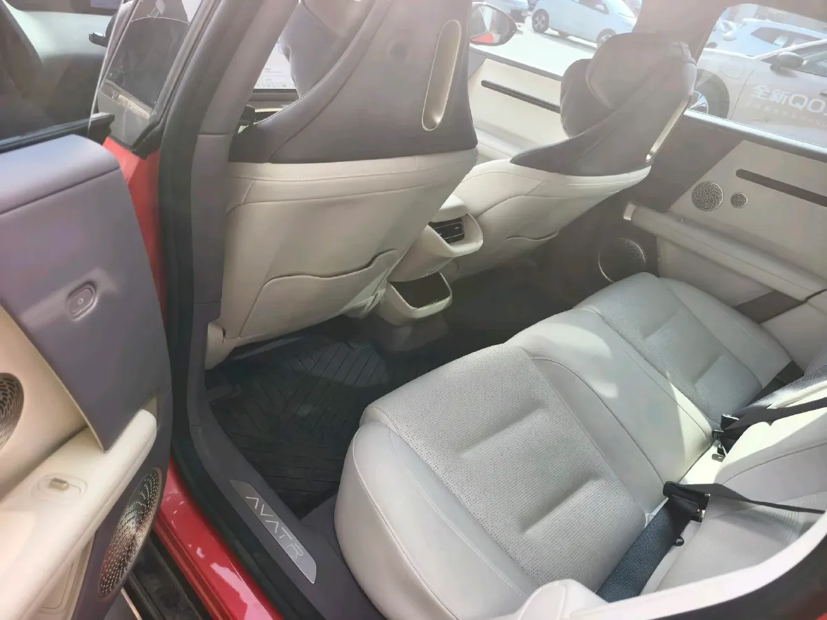 2025 Exceed Sterra ES BEV 77KWH,autocango,china used car exporter,china ev exporter,chinese used car exporter,chinese used ev exporter