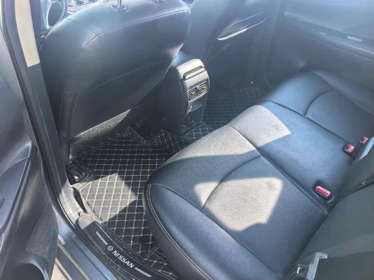 2021 Nissan Tiida 1.6L 122HP L4 CVT,autocango,china used car exporter,china ev exporter,chinese used car exporter,chinese used ev exporter