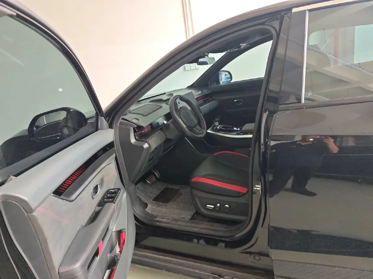 2023 Jetour DASHING 1.6T 197HP L4 7DCT,autocango,china used car exporter,china ev exporter,chinese used car exporter,chinese used ev exporter