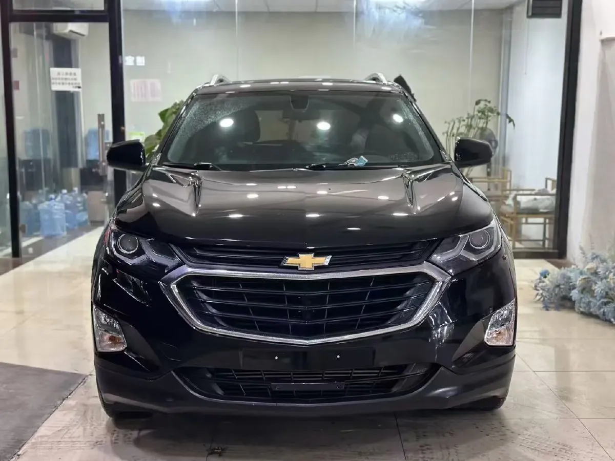 2021 Chevrolet Equinox 1.5T 169HP L4 6AT,autocango,china used car exporter,china ev exporter,chinese used car exporter,chinese used ev exporter