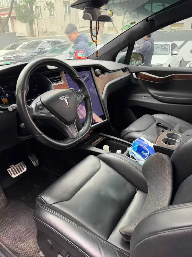 2019 Tesla Model X BEV 100KWH,autocango,china used car exporter,china ev exporter,chinese used car exporter,chinese used ev exporter