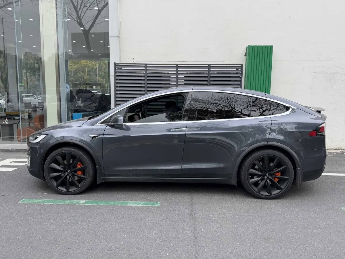 2019 Tesla Model X BEV 100KWH,autocango,china used car exporter,china ev exporter,chinese used car exporter,chinese used ev exporter
