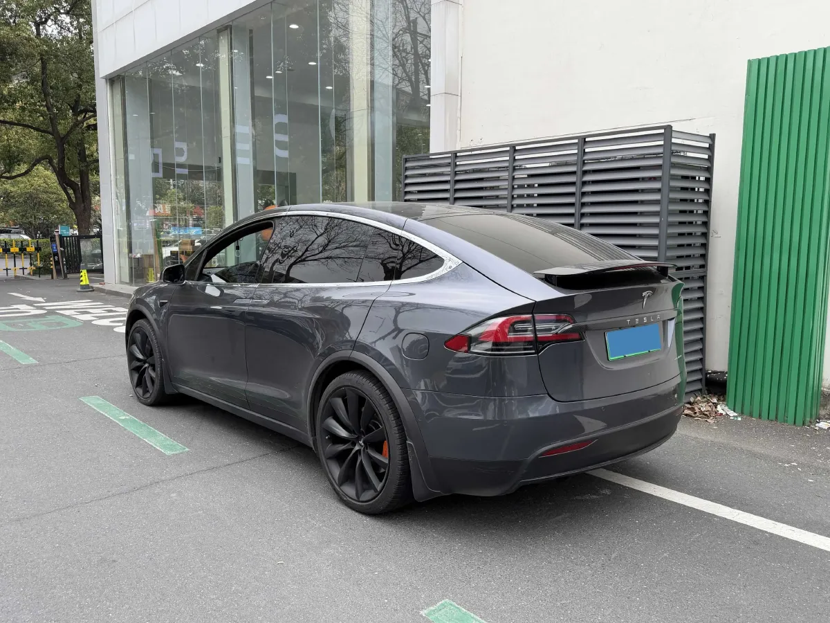 2019 Tesla Model X BEV 100KWH,autocango,china used car exporter,china ev exporter,chinese used car exporter,chinese used ev exporter